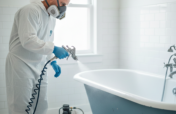 About US Tub Refinish